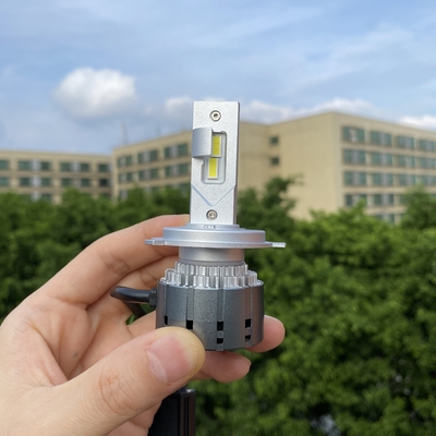 Mini Head Light H1 Led Headlight Bulbs H4 H11 Fan 16000Lm 100w HB3 Auto Car led Headlight h7 led h4 LED Headlight