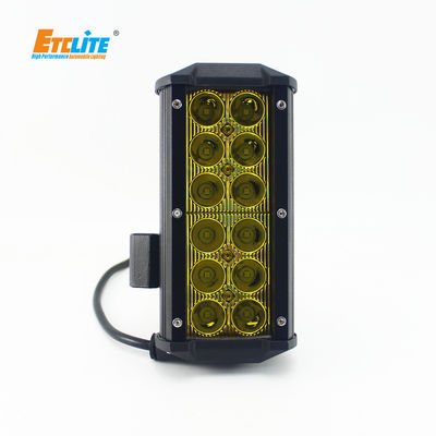 ODM Rechargeable LED Automotive Work Light 12v Voltage 36W Power