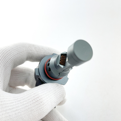6000K auto LEIDENE Gloeilamp 9005 9006 9012 de Geleide Koplamp van H11 H4