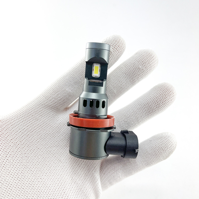 H4 Auto leidde de LEIDENE Gloeilamp H7 H11 Csp H4 Autokoplamp