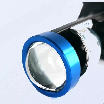 Led-koplamplamp H4 Minilens Projector Auto Led-koplamp H7 Led-koplamp Auto