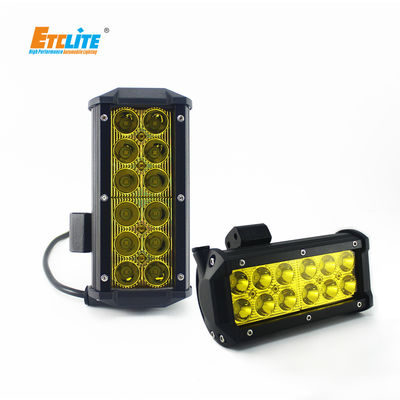 ODM Rechargeable LED Automotive Work Light 12v Voltage 36W Power
